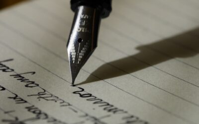 THE IMPORTANCE OF WRITING A WILL